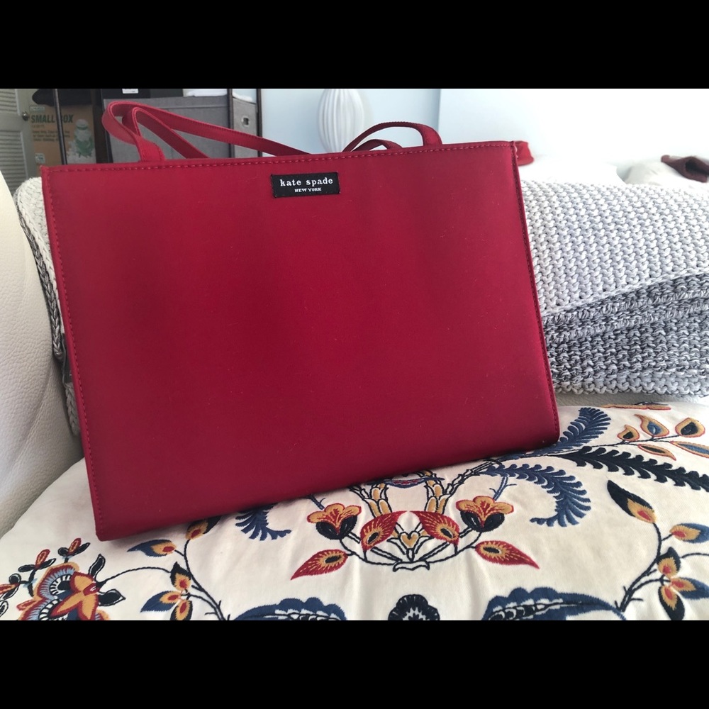 Vintage Kate Spade Shoulder Bag